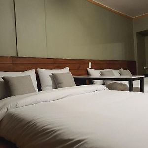 Deluxe Kamer met Twee Aparte Bedden